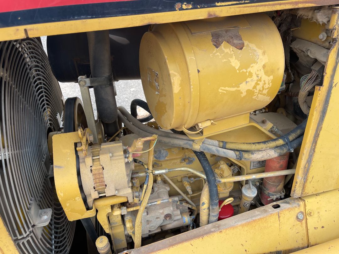 2001 CATERPILLAR D6M XL - Image 21